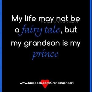 Meet your Posher, Tia